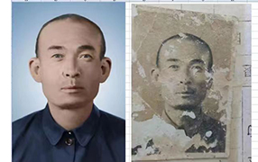 五寨老照片修复-2
